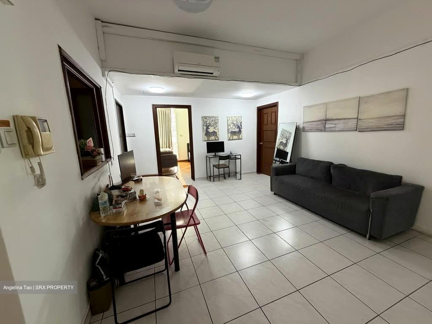Le Shantier (D12), Apartment #534694991